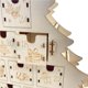 thumbnail image 5 of Kearding Calendario de Adviento de Calendario de Adviento de Navidad Calendario de cajones de bricolaje para decoraciones navideñas Kits de decoración para fiestas Kearding HA037964-00, 5 of 6