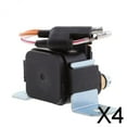 thumbnail image 1 of DYNWAVECA 4xMotorcycle Starter Solenoid Relay Switch for 500 2003-2006 4 Pcs, 1 of 10