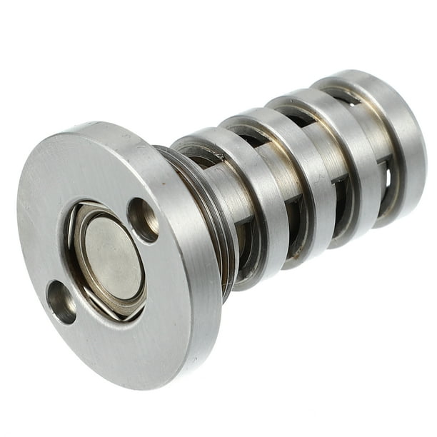 Válvula de Control de Aceite de Tiempo Variable del Motor 06H109257A para Audi A4 2009-2015 para Volkswagen Beetle
