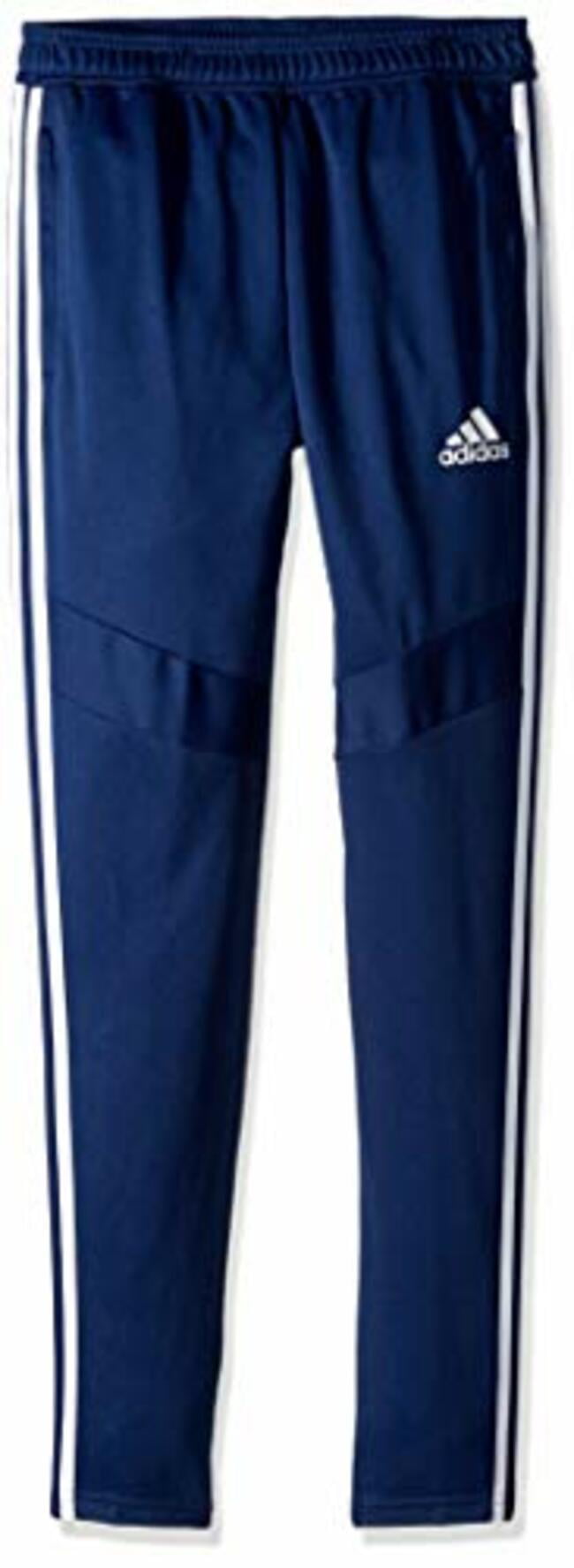 navy blue adidas pants