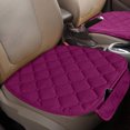thumbnail image 3 of Leadingstar Simple Comfortable Car Front Cushion Non-slip Breathable Car Cushion, 3 of 7