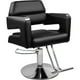 thumbnail image 1 of Silla Estetica Barberia Hidraulica Neumatica Ajustable Salon, 1 of 6