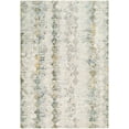 thumbnail image 2 of Hauteloom Lalo Living Room, Bedroom Area Rug - Ivory, Gray, Green - 2' x 3', 2 of 18