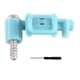 thumbnail image 1 of For M6 240 241 244 Vacuum Cleaner Nozzl Replacement Spare Parts for Smart Vacuum Cleaning Robot -A, 1 of 5