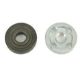thumbnail image 2 of 6 Pcs Écrous de Verrouillage en Acier Bride Écrou Kit Intérieur Extérieur Outil Accessoires, 2 of 9