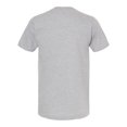 thumbnail image 2 of M&O 4502 Fine Jersey T-Shirt, 2 of 2
