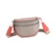 thumbnail image 5 of Bolso de hombro para mujer, bolso bandolera portátil para viajes y vacaciones. Caqui, 5 of 9