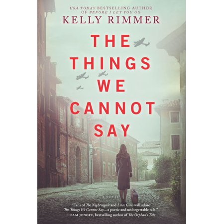 The Things We Cannot Say (What's The Best Thing To Say To A Girl)