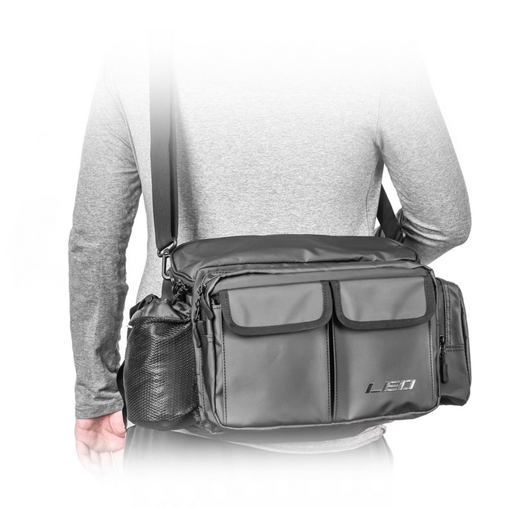 messenger bag outdoor