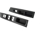 thumbnail image 2 of Armrest Upper Panel RH LH Set for Toyota for Vitz 2010-2014 Armrests, 2 of 5