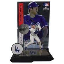 Shohei Ohtani (Los Angeles Dodgers) MLB 7" Figure McFarlane's SportsPicks