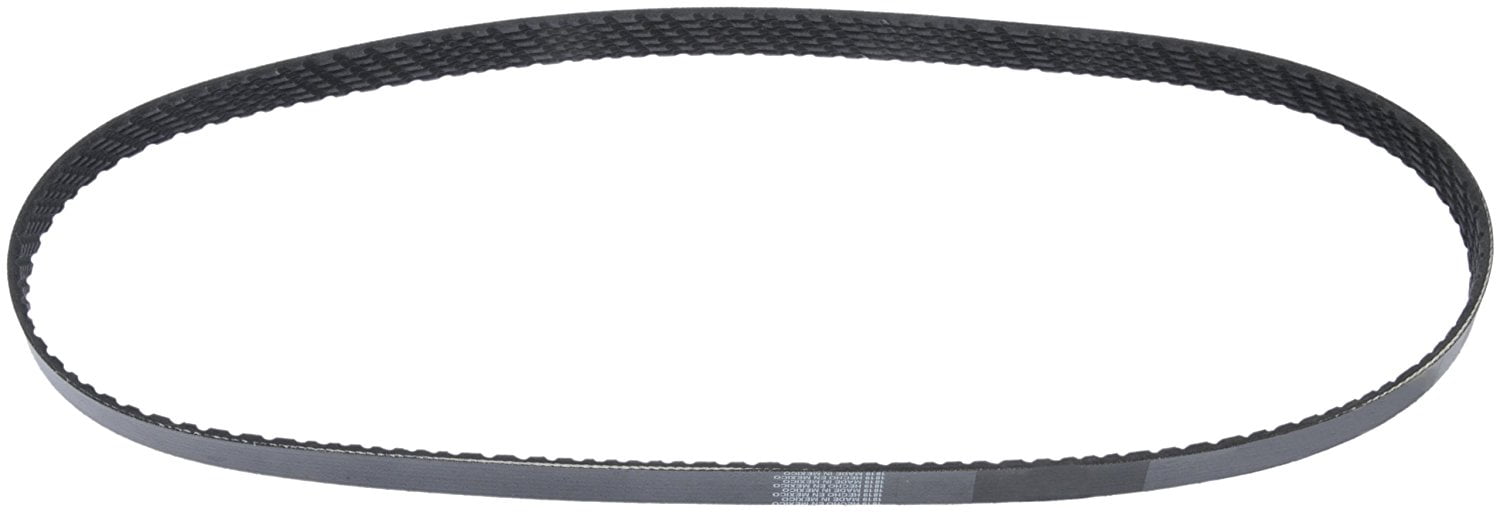 4060741 PolyV Belt, Continental Elite PolyV belts quiet channel