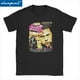 thumbnail image 5 of Hazbins-Camisetas De Alastor para hombre y mujer ropa informal versátil de gran tamaño Harajuku de manga corta de algodón Unisex, 5 of 6