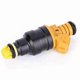 thumbnail image 4 of Fuel Injector Set for E23 E24 E28 E30 E32 E34 E36 318i 535i 0280150714 Replacement, 4 of 4