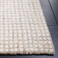 thumbnail image 4 of SAFAVIEH Abstract Dalia Geometric Area Rug, Ivory/Beige, 3' x 5', 4 of 11