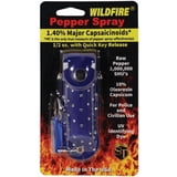Wildfire 1.4% Mc 1/2 Oz With Rhinestone Lea… product image