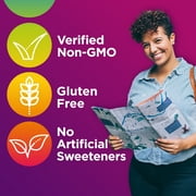 Centrum Multivitamins for Women, Multivitamin/Multimineral Supplement With Iron, Vitamins D3, B and Antioxidants - 65 Count