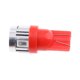 thumbnail image 4 of 2 bombillas LED 194 168 2825 SMD de repuesto para cúpula interior, mapa, salpicadero, luces de maletero y matrícula exterior, marcador lateral, luces de estacionamiento para kusrkot Car Auto Side Maker Light Lamp, 4 of 7