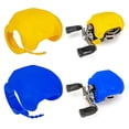 thumbnail image 3 of Housse de Moulinet de Pêche Portable Résistante à l'Usure Imperméable Anti-Rayures Couverture Complète Haute Résistance Silicone Baitcasting Protecteur de Moulinet Équipement de Pêche, 3 of 7