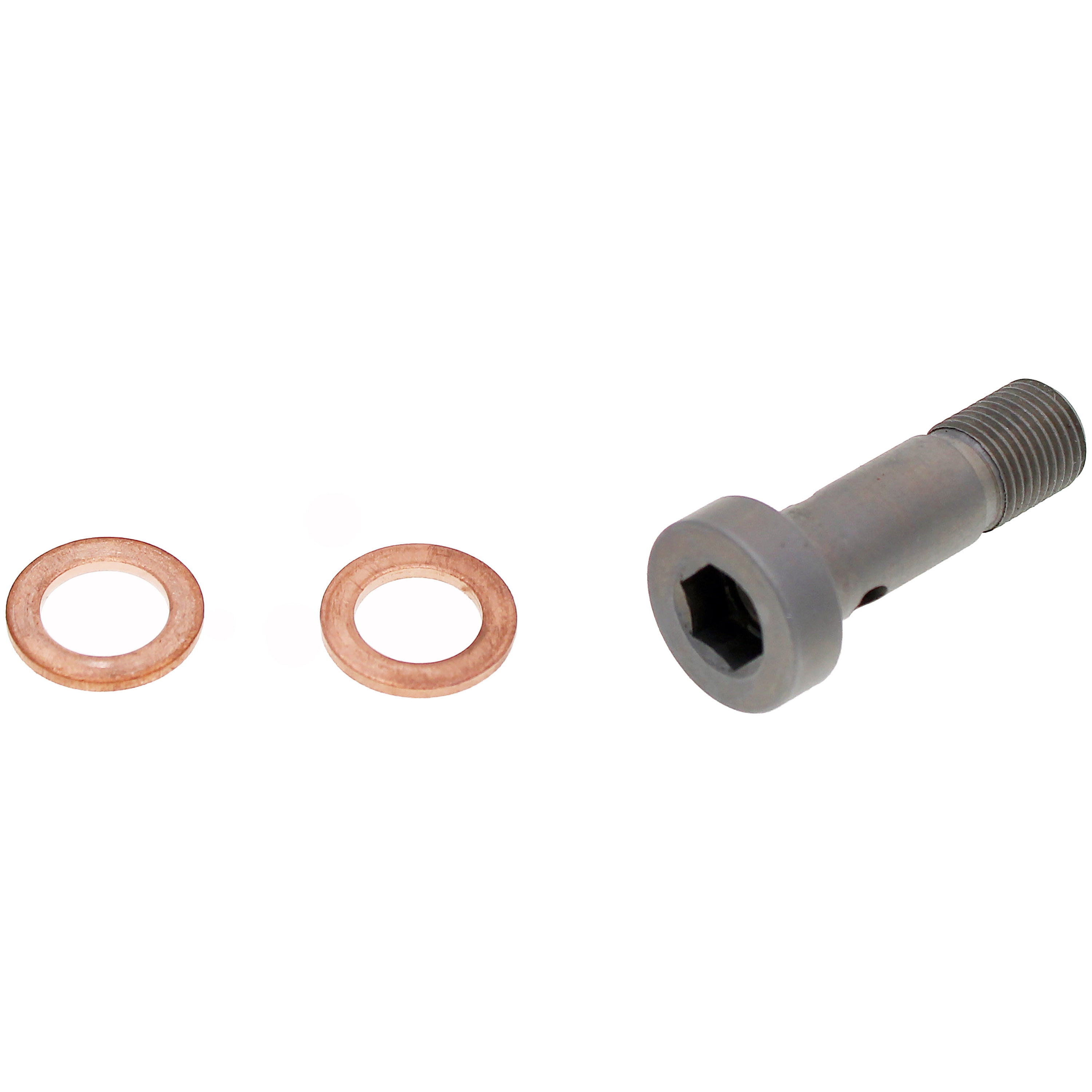 Dorman 667-082 Turbocharger Oil Line for Specific Jeep / Ram Models