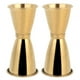 thumbnail image 2 of Cocktail Jigger Versatile Wine Glass Ounce Cup Bar Measuring Cup Dishwasher Safe Gold for Home Kitchen Bar Hotel Cafe KTV ANGGREK Otros, 2 of 8