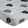 Marvel Black Panther Wakanda Twin Sheet Set