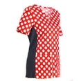 thumbnail image 3 of Haut de Blouse Imprimée pour Femmes, 3 of 4