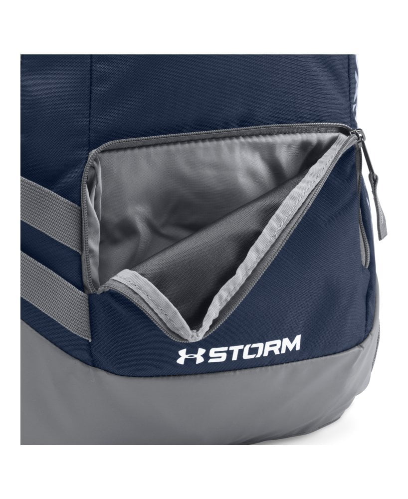 Shop Under Armour Storm Hustle Ii Backpack, T – Luggage Factory