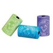Munchkin Arm and Hammer Bag Refill, - 108 Bags