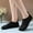 Black, variant on Beach Shoes Diving Snorkeling Skin Shoes Socks Breathable Quick Drying River Tracing Water Sports Shoes Barefoot Aqua Yoga Socks Slip On Soft Sole for Swimming Pool Surf Kayaking