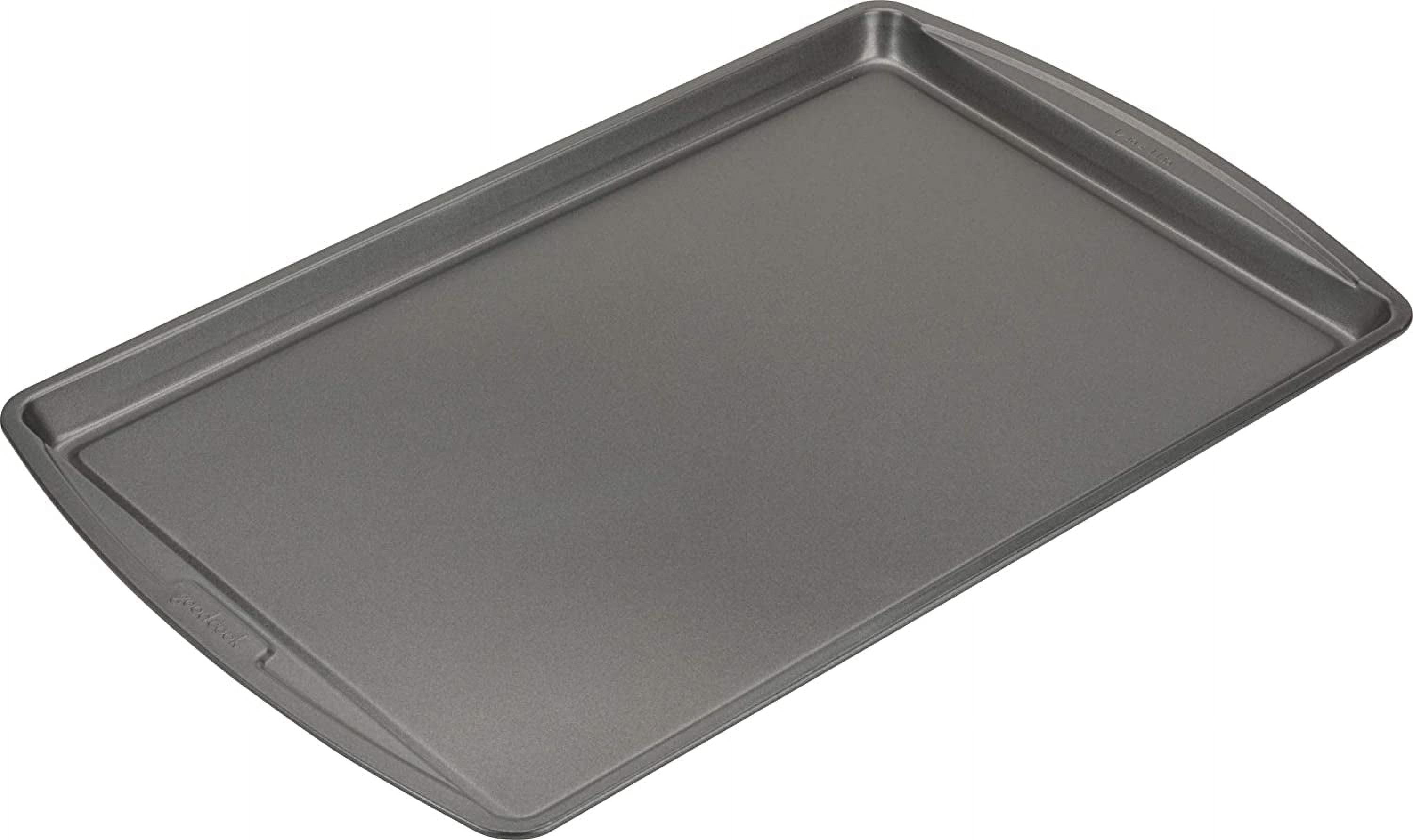 Save on Good Cook Sweet Creations Cookie Sheet Large 17 x 11 Inch