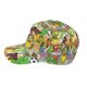 thumbnail image 4 of Franklin Gorra de Béisbol para Hombres, Mujeres y Niños, Gorra Clásica de Visera Plana, Gorra Hip Hop Trucker, Snapback Ajustable, 4 of 5