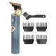 thumbnail image 3 of Cortadora de cabello recargable, cortadora de cabello eléctrica Cortadora de cabello profesional Máquina para cortar cabello Rendimiento probado, 3 of 8