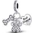 thumbnail image 1 of Charm Pandora Guardianes de la Galaxia Plata 925 Charms Lámpara de Aladino Disney Encanto Globo Para Pulsera DIY Joyería, 1 of 4