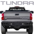 thumbnail image 1 of Brushed Aluminum Silver 6pcs Tailgate Letter Decor Sticker Fit For 2014-2018 Toyota Tundra, 1 of 7