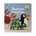 thumbnail image 1 of Buenas Noches Vr Editoras libro para pequeños roncadores, 1 of 2