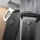 thumbnail image 4 of 4 botones de parada universales de plástico para cinturón de seguridad., 4 of 5