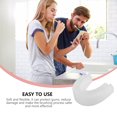 thumbnail image 4 of MasteelfCA 1Pc U-Shape Toothbrush Head Electric Toothbrush Replacement Head Accessory, 4 of 7