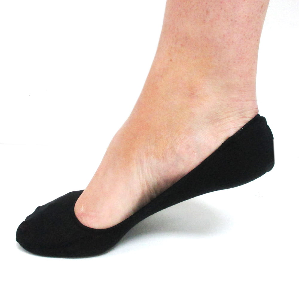 ladies shoe socks