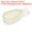 Yellow, variant on Unique Bargains LED Flashlight, 2 Pack Night Shift Flashlights Running Light, Blue