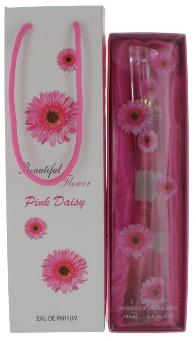 daisy limited edition perfume