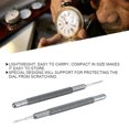 thumbnail image 4 of Eliminación De Manecillas De Reloj Profesional, Reparación De Reloj Removedor De Pasador De Enlace, Para Uso Comercial, Relojeros, Uso Doméstico, Herramientas De Joyería ANGGREK Watch Hands Remover, 4 of 8