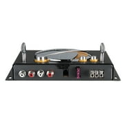 Planet Audio PA300 Digital Bass Processor With Remote Subwoofer Control