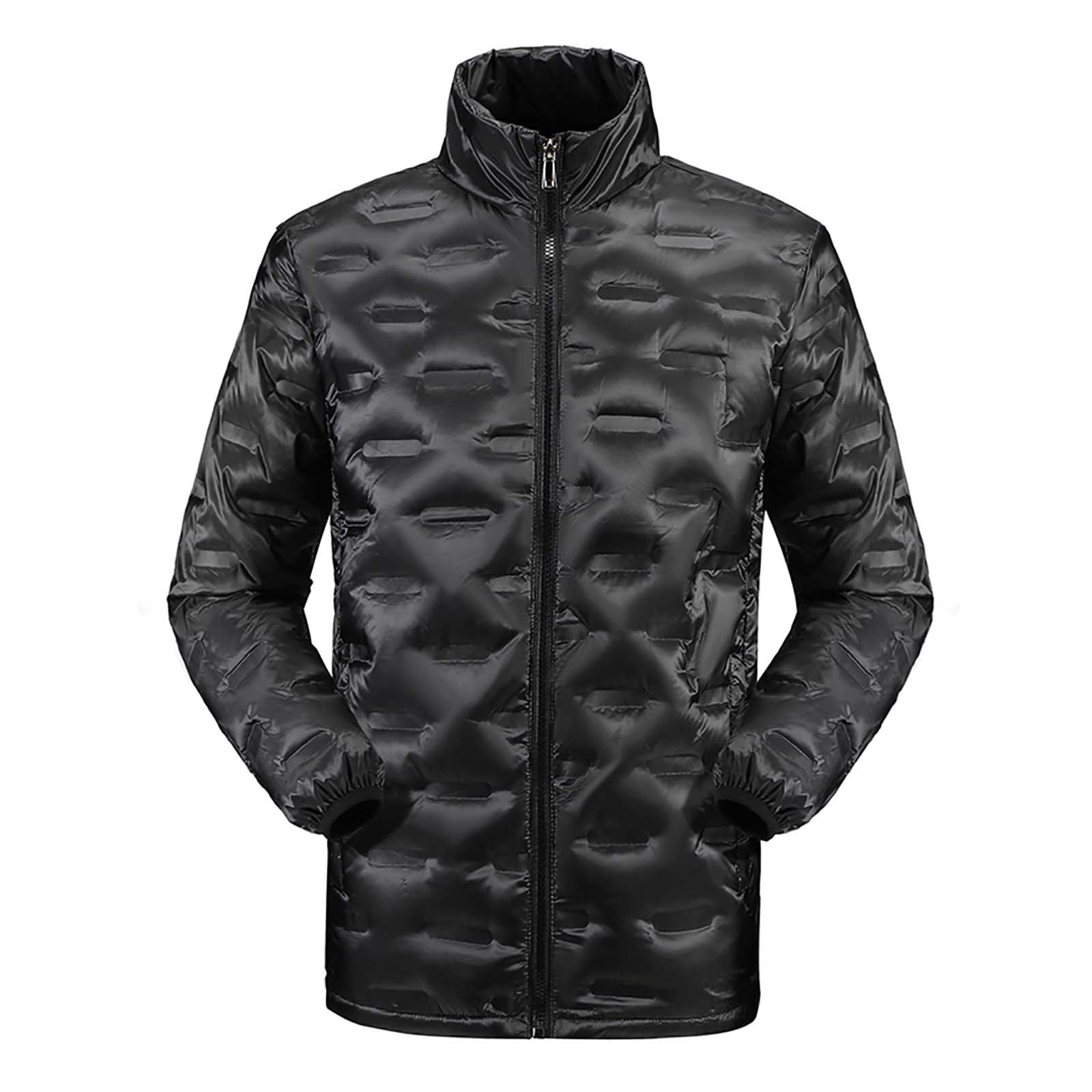 Black snow jacket best sale