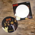 thumbnail image 3 of Rompecabezas AQUARIUS AC/DC Highway to Hell Record Disc, 450 unidades, 3 of 7
