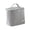 Gray, variant on Kiplyki Thick Insulation Bag,Portable Lunch Bag,Picnic Bag Large Lunch Bag