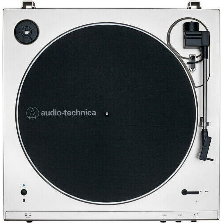 Audio-Technica: AT-LP60X / Kanto YU4 / Turntable Package