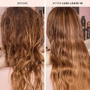 Beachwaver Luxe Leave-In Detangler Conditioner, Hair Conditioner, 6 oz