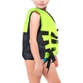 thumbnail image 3 of Gilet de Sauvetage, Design Subtil Forte Flexibilité pour l'Extérieur, 3 of 8