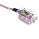 thumbnail image 1 of Convertidor De Audio De Bajo A Alto Para Amplificador De Coche A Altavoz, Adaptador De Impedancia De 12 V, 1 of 5